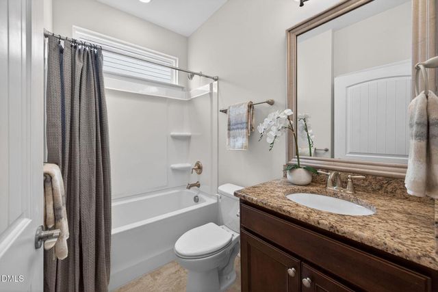 453 Hillman Bend, Apex, NC 27523