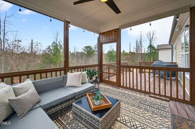 453 Hillman Bend, Apex, NC 27523