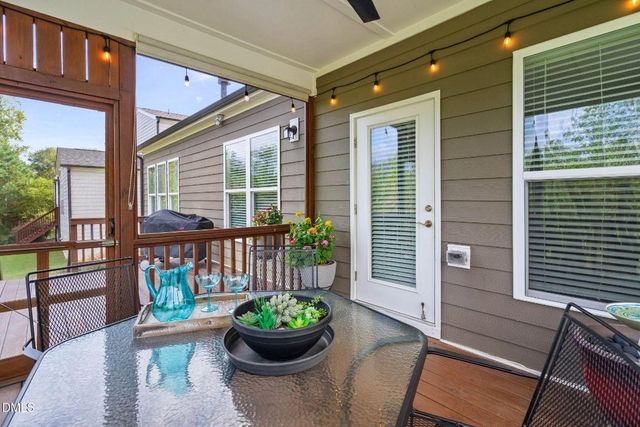 453 Hillman Bend, Apex, NC 27523