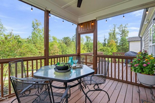 453 Hillman Bend, Apex, NC 27523