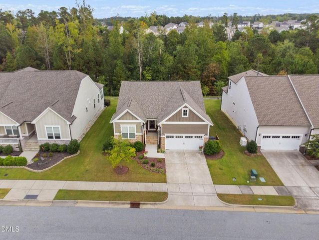 453 Hillman Bend, Apex, NC 27523