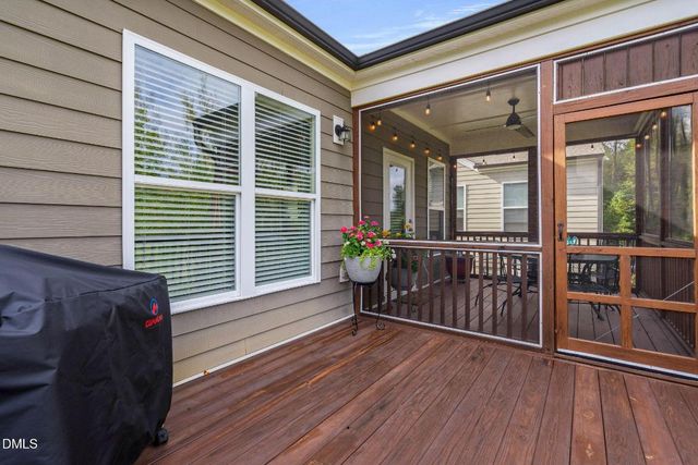 453 Hillman Bend, Apex, NC 27523