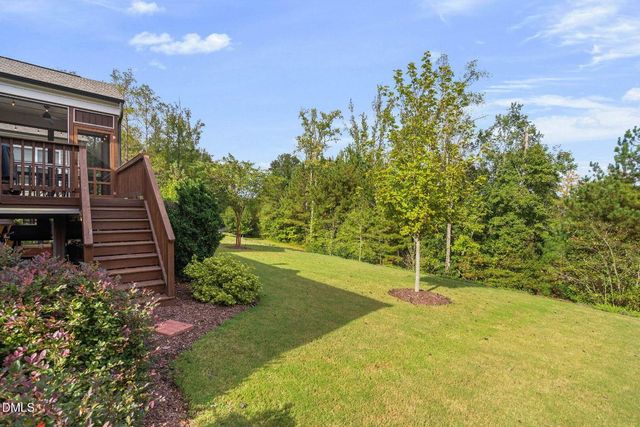 453 Hillman Bend, Apex, NC 27523