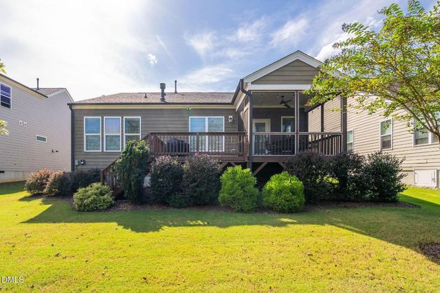 453 Hillman Bend, Apex, NC 27523