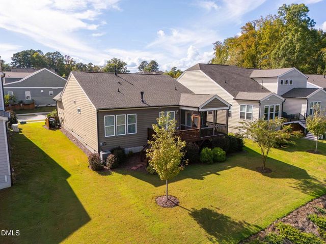 453 Hillman Bend, Apex, NC 27523