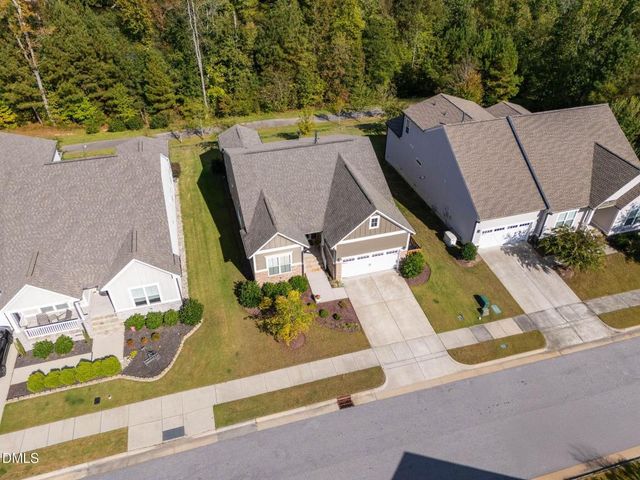 453 Hillman Bend, Apex, NC 27523