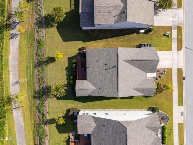 453 Hillman Bend, Apex, NC 27523