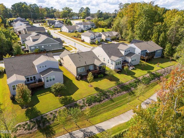 453 Hillman Bend, Apex, NC 27523