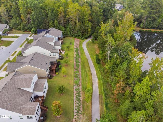 453 Hillman Bend, Apex, NC 27523