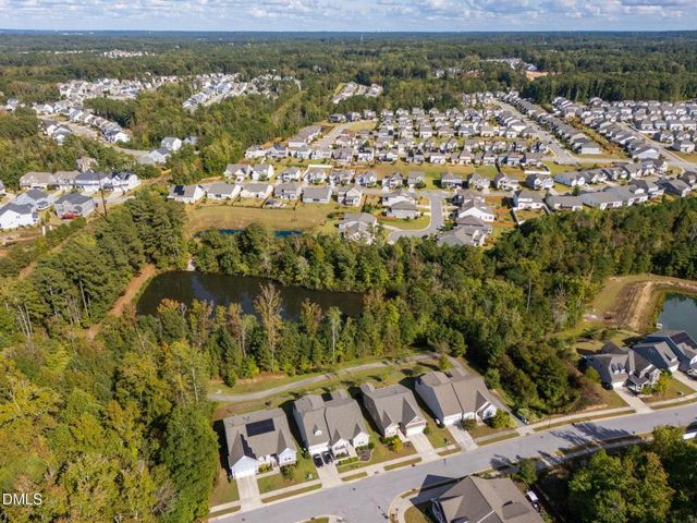 453 Hillman Bend, Apex, NC 27523