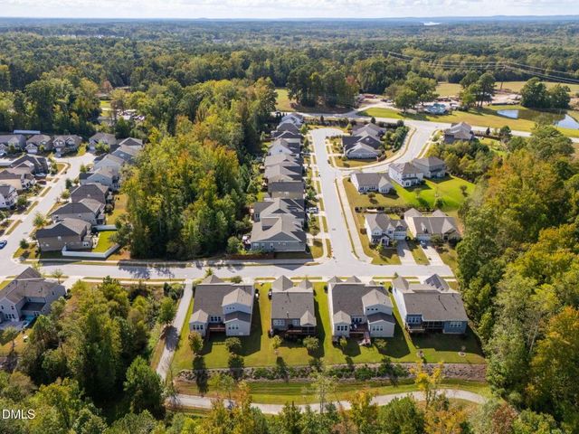 453 Hillman Bend, Apex, NC 27523