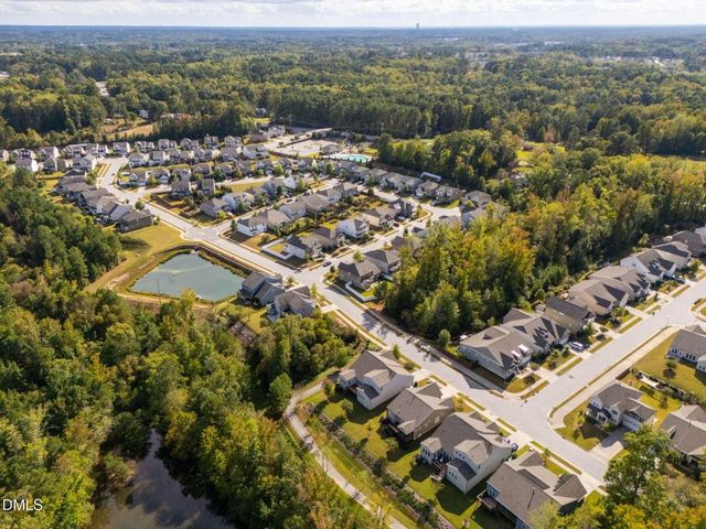 453 Hillman Bend, Apex, NC 27523