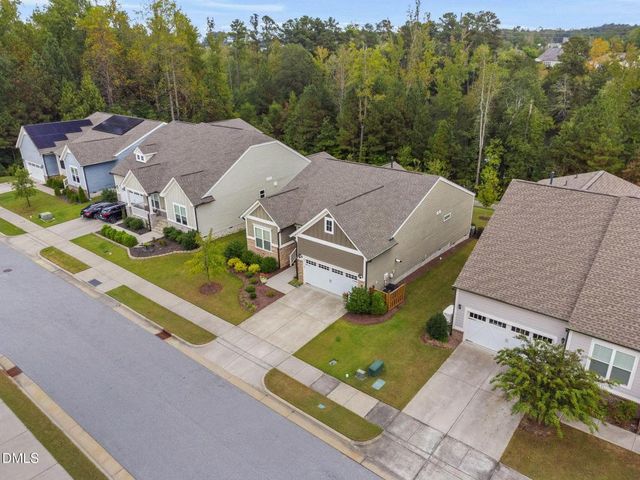 453 Hillman Bend, Apex, NC 27523