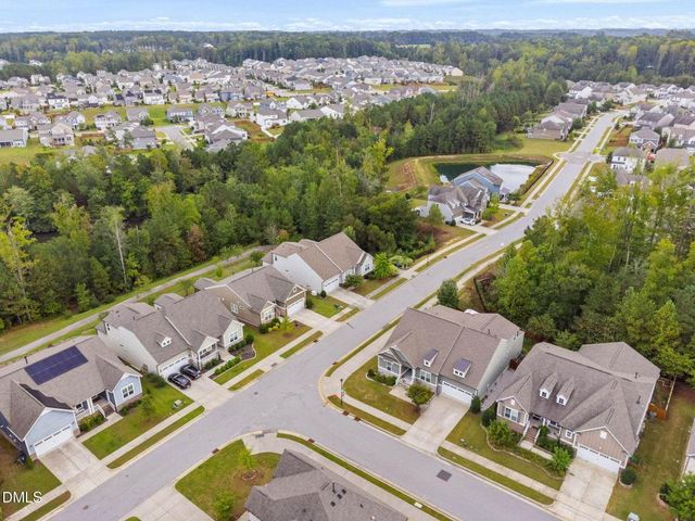 453 Hillman Bend, Apex, NC 27523