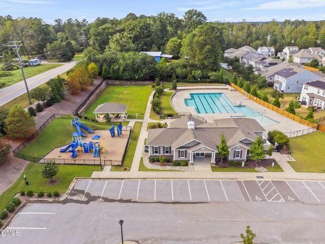 453 Hillman Bend, Apex, NC 27523