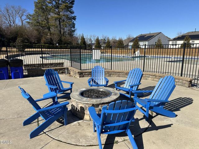 453 Hillman Bend, Apex, NC 27523