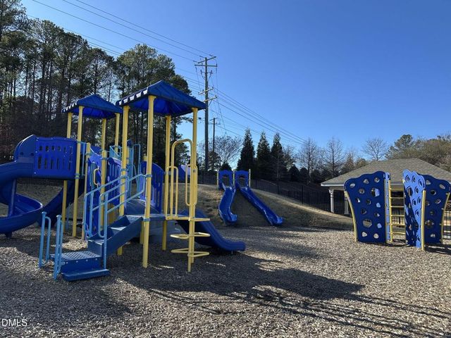 453 Hillman Bend, Apex, NC 27523