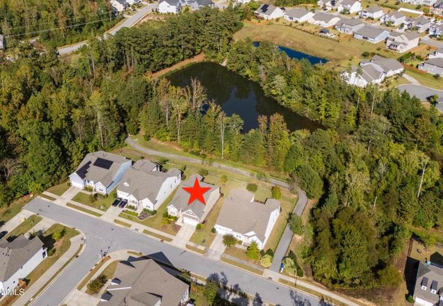 453 Hillman Bend, Apex, NC 27523