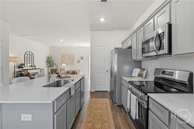 125 Simms Way, Hinesville, GA 31313