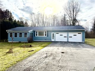 8403 Henry Clay Blvd Boulevard, Clay, NY 13041