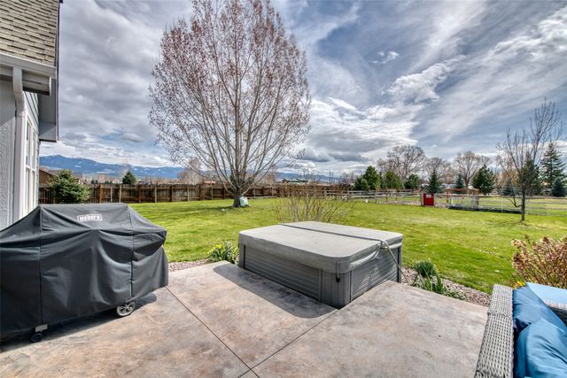 375 Whispering Willow Way, Corvallis, MT 59828 property photo