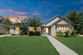 7911 Pella Drive, Houston, TX 77036