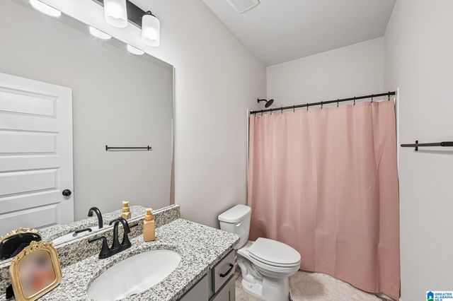 1024 PINNACLE PARKWAY, Leeds, AL 35094