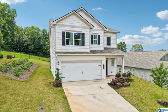 1024 PINNACLE PARKWAY, Leeds, AL 35094