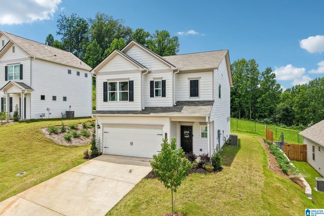 1024 PINNACLE PARKWAY, Leeds, AL 35094