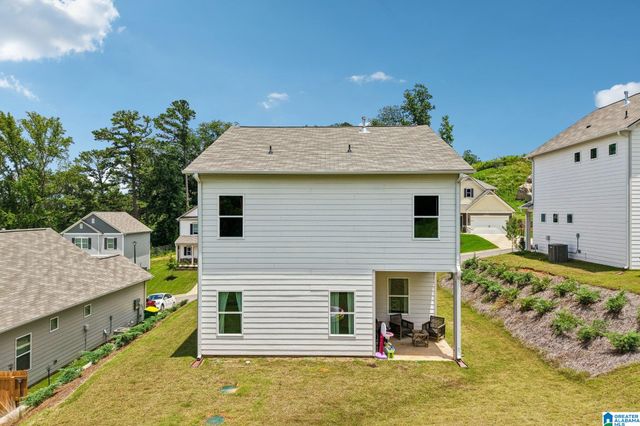 1024 PINNACLE PARKWAY, Leeds, AL 35094
