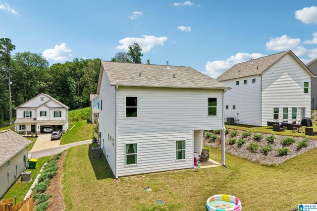 1024 PINNACLE PARKWAY, Leeds, AL 35094
