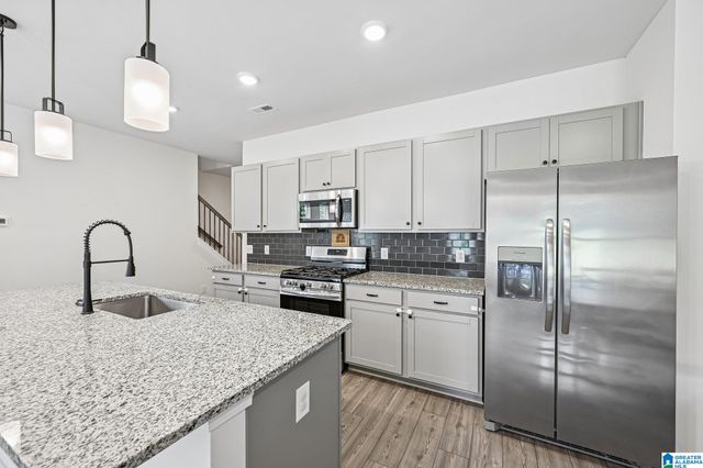 1024 PINNACLE PARKWAY, Leeds, AL 35094