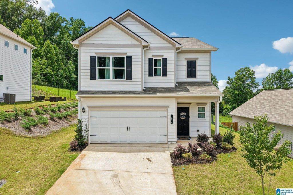 1024 PINNACLE PARKWAY, Leeds, AL 35094