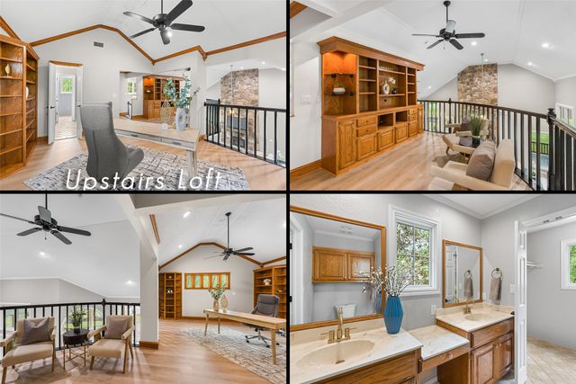 692 Private Road 5937, Emory, TX 75440