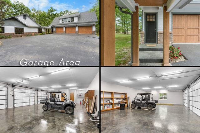 692 Private Road 5937, Emory, TX 75440