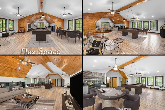 692 Private Road 5937, Emory, TX 75440