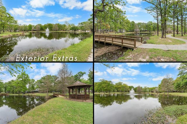 692 Private Road 5937, Emory, TX 75440