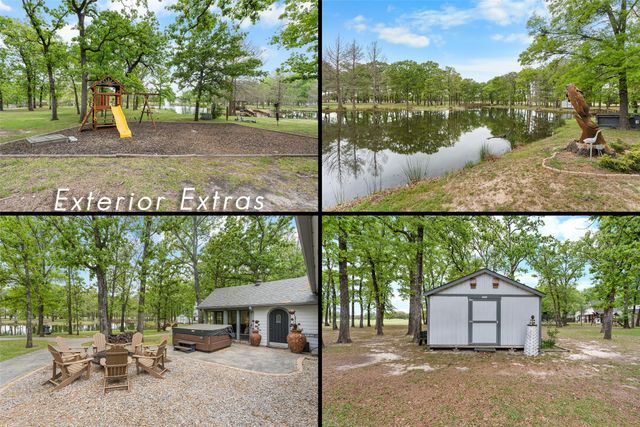 692 Private Road 5937, Emory, TX 75440