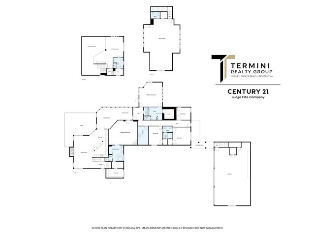 692 Private Road 5937, Emory, TX 75440