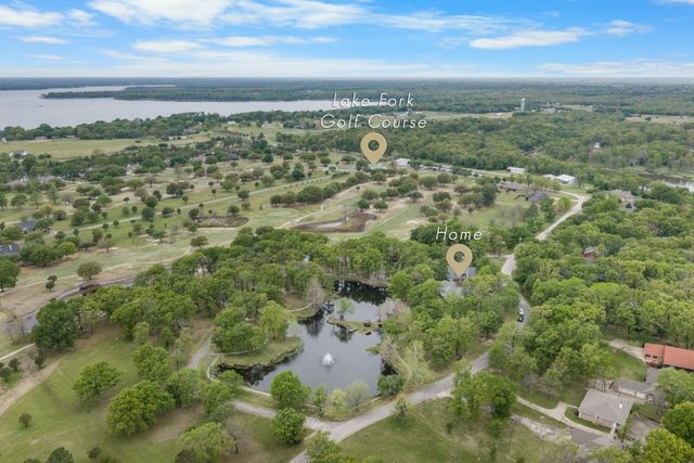 692 Private Road 5937, Emory, TX 75440