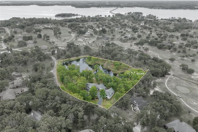 692 Private Road 5937, Emory, TX 75440