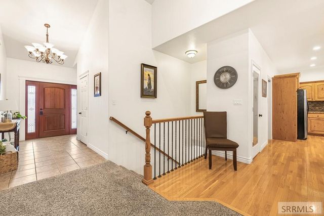 3930 E John Adams Parkway, Idaho Falls, ID 83401