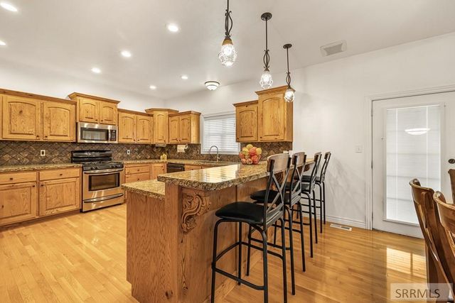 3930 E John Adams Parkway, Idaho Falls, ID 83401