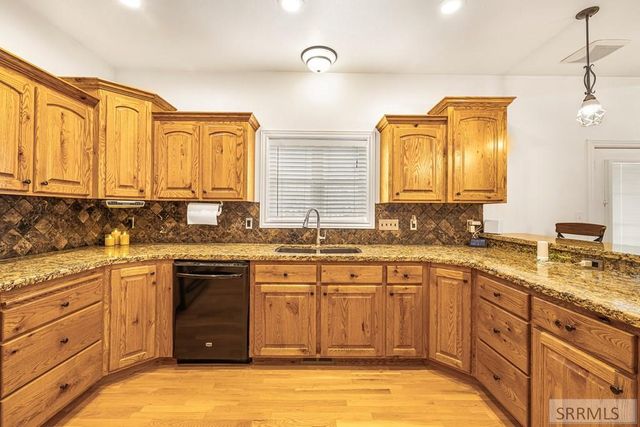 3930 E John Adams Parkway, Idaho Falls, ID 83401