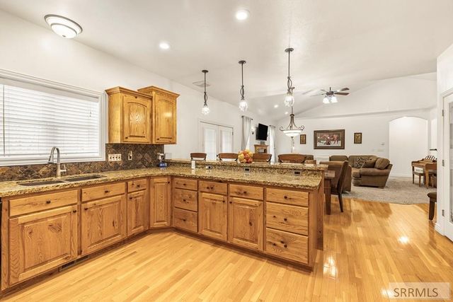 3930 E John Adams Parkway, Idaho Falls, ID 83401