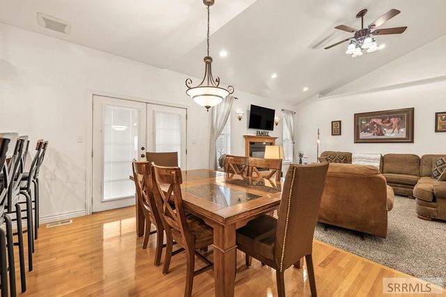 3930 E John Adams Parkway, Idaho Falls, ID 83401