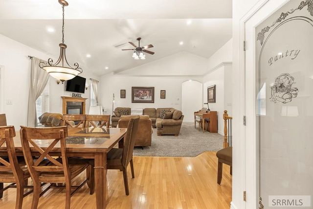 3930 E John Adams Parkway, Idaho Falls, ID 83401