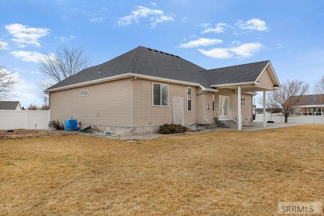 3930 E John Adams Parkway, Idaho Falls, ID 83401