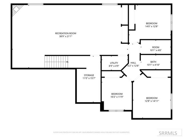 3930 E John Adams Parkway, Idaho Falls, ID 83401