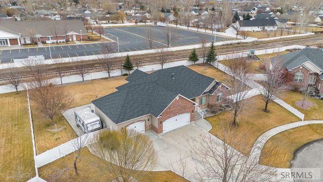 3930 E John Adams Parkway, Idaho Falls, ID 83401